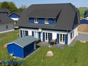 Ferienhaus Meerjungfrau - Image 1