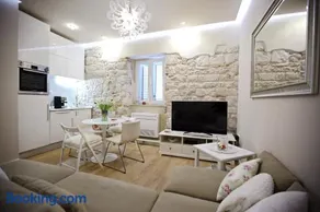 Apartment White Stone - Diocletian Palace - Image 5