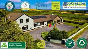 Slieve Elva B&B - Image 1
