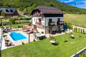 Guest House Plitvice Hills - Image 5