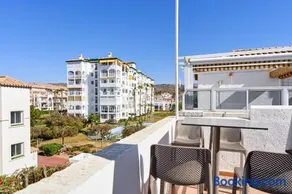 Casa Cox Laguna Beach Torrox Costa - Image 5