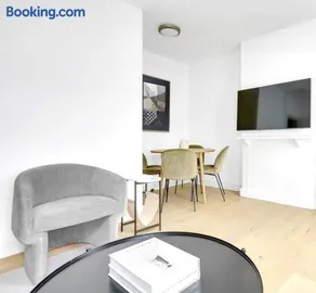 Amazing 3BR near Brick Lane - Image 2