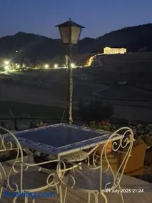 Helimos B&B with Segesta Temple view near Castellammare del Golfo - Image 1