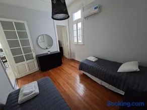 Departamento histórico cerca del centro de Buenos Aires - Image 3
