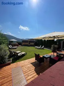 Folgaria Post Hotel - Image 3