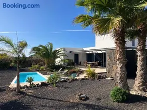 Majanicho Rock - villa with heated pool - Image 3