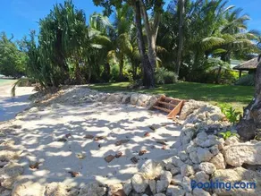 Entire Beach Front Resort Home - Tides Reach Beach House - Image 2