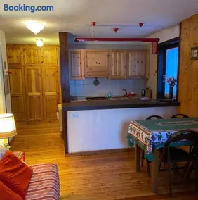 Le chalet du skieur - Image 1