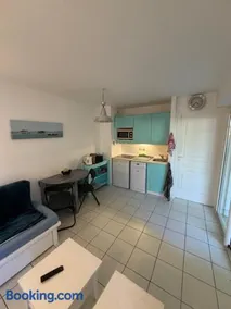 Appartement résidence les grand pin, Carcan Maubuisson - Image 1