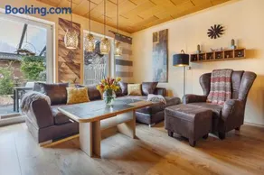 Ferienhaus Am Waldrand - Image 4