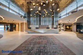 Hotel Alpen Tesitin Dolomites Spa Resort - Image 1