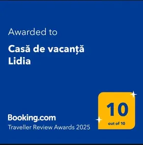 Casă de vacanță Lidia - Image 1