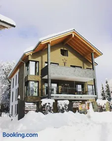 INVITA Natur-Chalets Penthouse - Familienurlaub im Schwarzwald - 240qm - Image 1