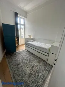 Große Ferienwohnung Limburg Diez - Image 2