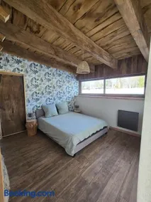Bergerie en plein nature - SPA PRIVATIF - Image 2
