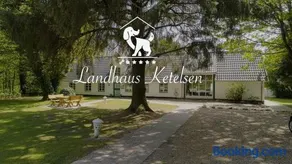 Landsitz Braderup Festland - Image 1