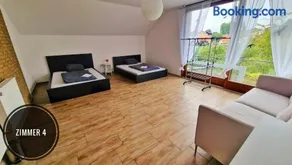 Appartement 4 Personen - Zimmer in Wohnung, zentral, ruhig, modern - Image 5
