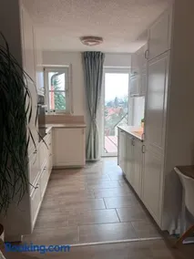 Ferienwohnung Am Weifberg in Hinterhermsdorf Sächsische Schweiz - Image 3