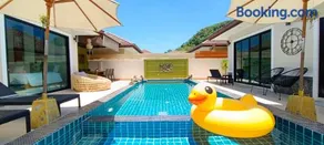 Sila Thai Pool Villa2 - Image 3