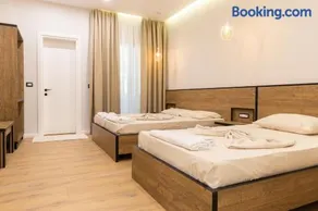 Ambra & Arber Hotel - Image 4