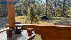 Nature Getaway Holiday Home - Image 2