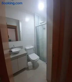 Apto Ubatuba, alto padrão a 100 mt do mar - Image 3