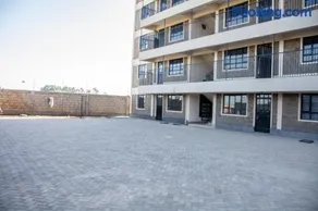 Richmond Plains Apartment Eldoret - Image 4