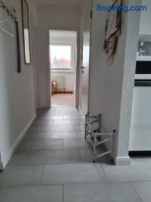 Wohnung Burgstaaken - Image 5