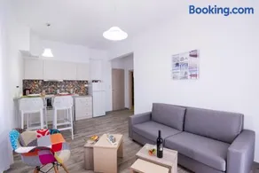 Breeze Vacation Apartments - Image 2