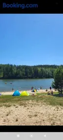 OliMarii domki nad jeziorem Jezioro Złotnickie Karłowice 19 a,b - Image 3