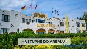 Hotelový resort Šikland - Image 1
