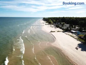 Beach Club of Oscoda Captains Watch on the Lake - Image 5