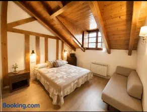 Apartamento Benasque Vistas al Sarrio - Image 3
