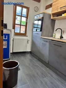Tiny House mit Terrasse nahe dem Bodensee - Image 4
