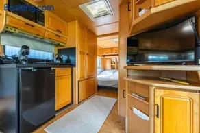 Brzozowy Brzeg - Glamping nad jeziorem - Image 2