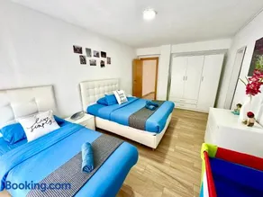 Boutique Apartment by the Sea - Image 4