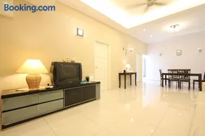 Stradford Stay Melaka - Image 1