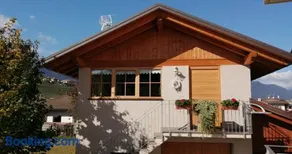 Chalet mit Garten - Image 1