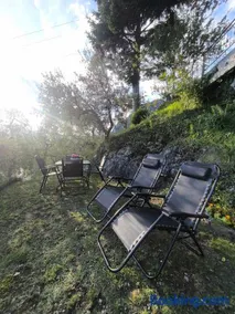 CasaDolcelago Marone Villa con Giardino Vista Lago Private Parking - Image 2