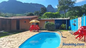 Casa de Campo Pedra Bicuda - Image 2