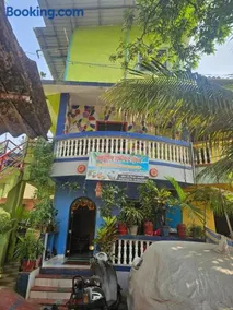 Advait Holiday Home - Image 1
