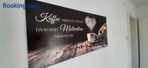 Ferienwohnung Menge - Image 4