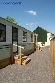 tranquil holiday home Devon Cornwall border Bude - Image 5