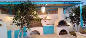 PERIVOLI 1-CHORA(5min away from the center by car) - Image 3