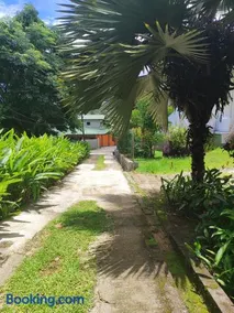 Rêve Tropical Chambres D'hôtes - Image 2