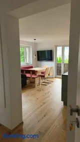 Apartment Immokasa - Image 1