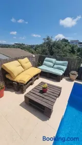 Chalet con piscina Lloret de Mar - Image 2