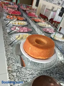 Hotel CANTO DA SERRA - Image 2