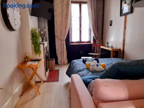 Chaleureux studio en rez de chaussée - Image 5