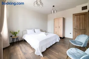 Vija apartment Kuldīga - Image 3